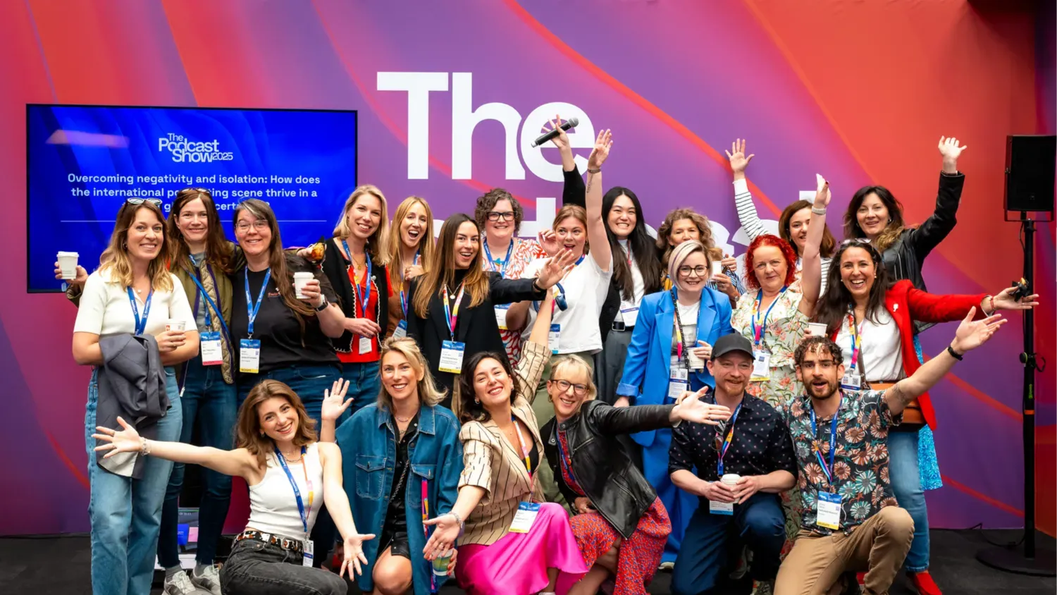 Founders collaborating